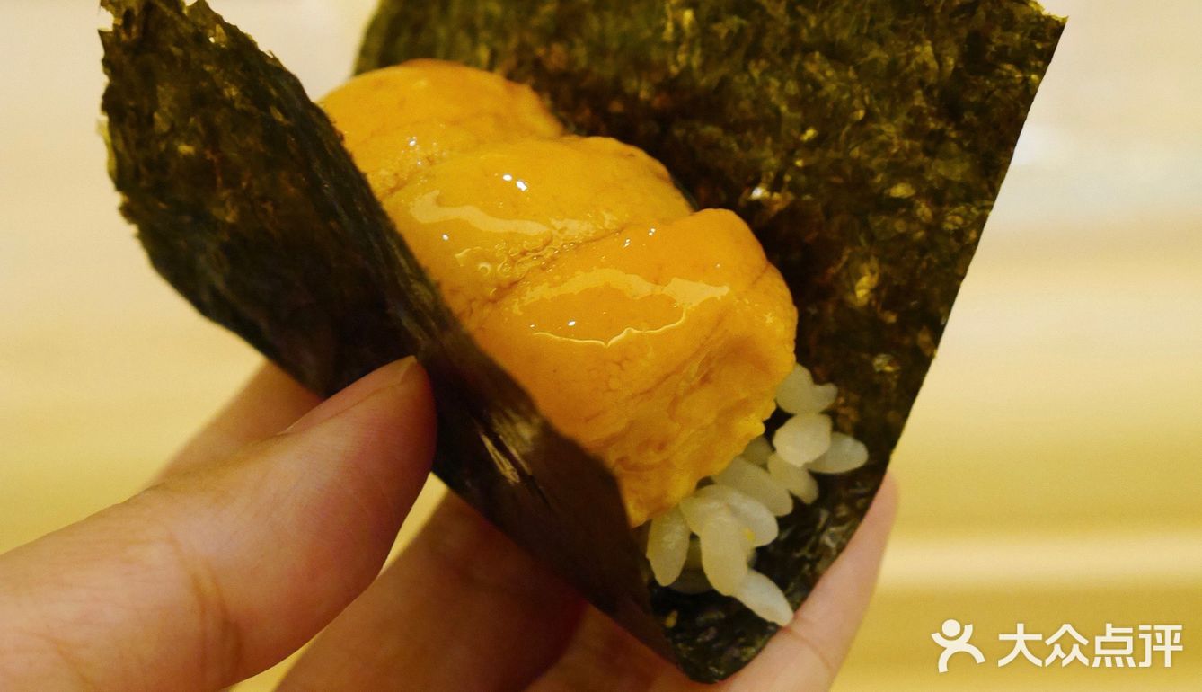 南门新晋高端Omakase，性价比超高值得一试！