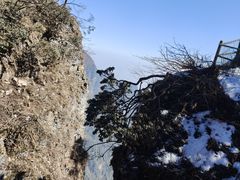-峨眉山风景名胜区