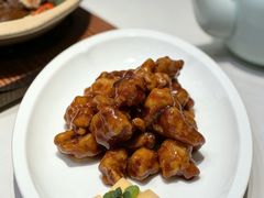 -虎哥私房菜(馒头山店)