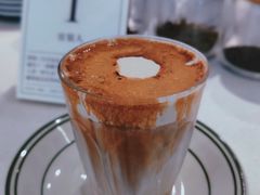 -COTTON CAFE(德信·中外公寓店)