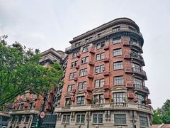 -星巴克(武康路店)