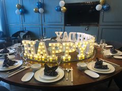 包厢-春申里餐厅(银泰in99店)