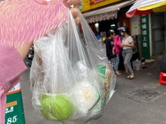 -陈记印尼风味小吃(北湖店)