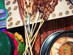 -蚝堡海鲜·威海菜·海肠捞饭·烧烤·亚洲吃蚝公司(幸福门店)