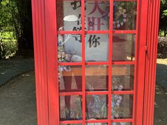 -九龙潭景区