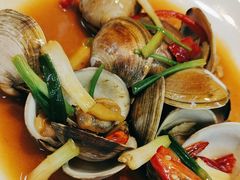 -醉壹号海鲜大排档(厦门美食地标店)