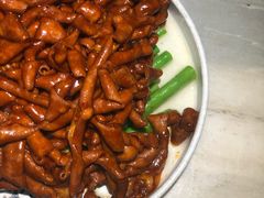 豉油皇鵝腸-岭南真味·匠心粤菜(K11店)