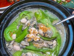-荣基四海一家·家常菜·海鲜大排档(新安店)