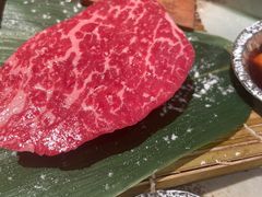-老乾杯和牛烧肉(王府中环店)