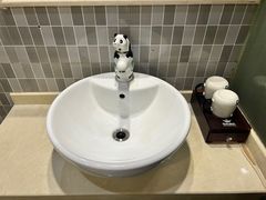 -豪庭连锁酒店(川师大店)