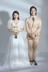 -雪中彩影婚纱摄影·微光艺术中心