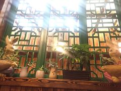-贰號小院潮汕砂锅粥(前海西街店)