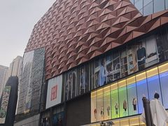 -大悦城(沈阳中街店)