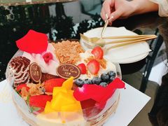 -PETIT PARIS 小巴黎(花园道店)