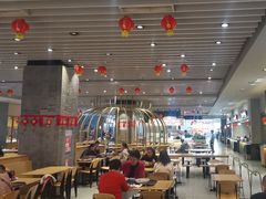 -食代馆(深业上城店)