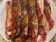 -首尔烤肉大排档(合生汇店)