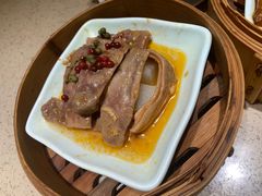 -点都德(德江楼店)