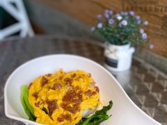 -公仔堂港式茶餐厅(西村店)