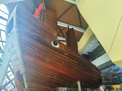 -贝林大翅鲸简餐厅(国家海洋博物馆店)