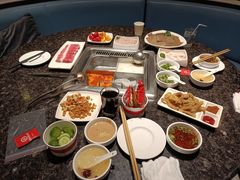 -海底捞火锅(龙岗星河COCO Park店)