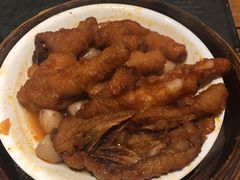 -小城粥道·海胆鲜虾粥(解放广场店)