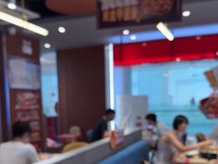 -鱼酷活鱼烤鱼(沈阳大悦城店)