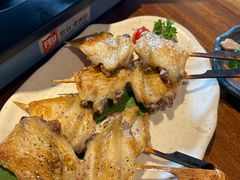 -九井澤精致料理(金茂店)