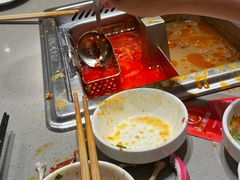 -海底捞火锅(万达广场店)