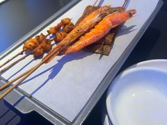 -烤匠麻辣烤鱼(IFS店)