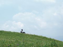 -阿苏山