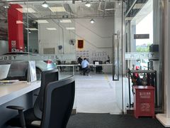 -TESLA 特斯拉(深圳坂田特斯拉中心)