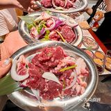 大连穷鬼，牛肉吃到爽是什么感觉❓❗️