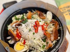 -豪客来牛排(开元盛世广场店)