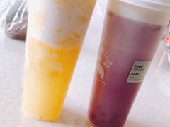 -喜茶(永旺梦乐城店)