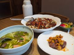 -花间一壶酒(桐荫街店)