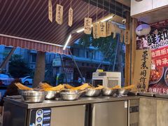 -嘉州鲜知味钵钵鸡(奎星楼店)
