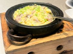 -港湾宴会厅(京基百纳店)