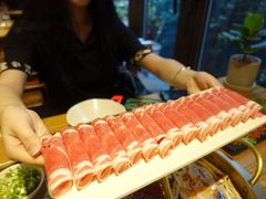 -四喜小胖·北京涮肉(五道营店)