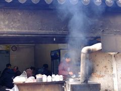 -安庆柴火馄饨(马道街店)