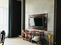 -龙熙维景国际会议中心