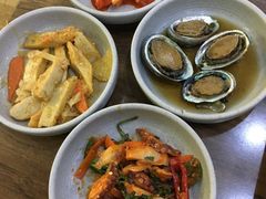 -真情鲍鱼海鲜汤