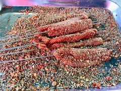 生肉-壮壮馋嘴蛙(商业餐饮文化一条街店)