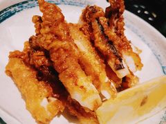 -小山日本料理(兴业太古汇店)