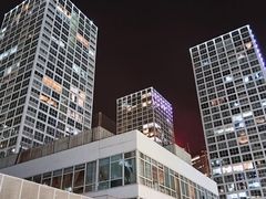 -Living Kitchen团建·厨艺派对空间(国贸店)