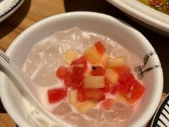 现任椰奶冰粉-太二酸菜鱼(汕头苏宁广场店)
