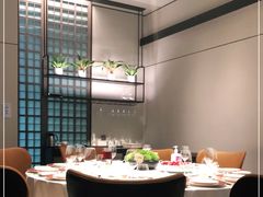 包厢-柿合缘新京菜(国金中心商场店)