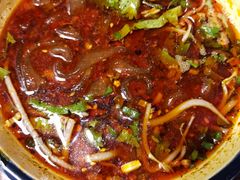 -搓火大都会(广安门总店)