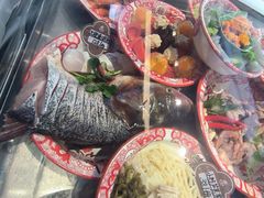 -老海陵·泰州菜(图书馆店)