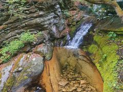 -洛阳白云山景区