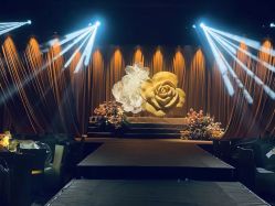 -凯宾斯基饭店·宴会厅